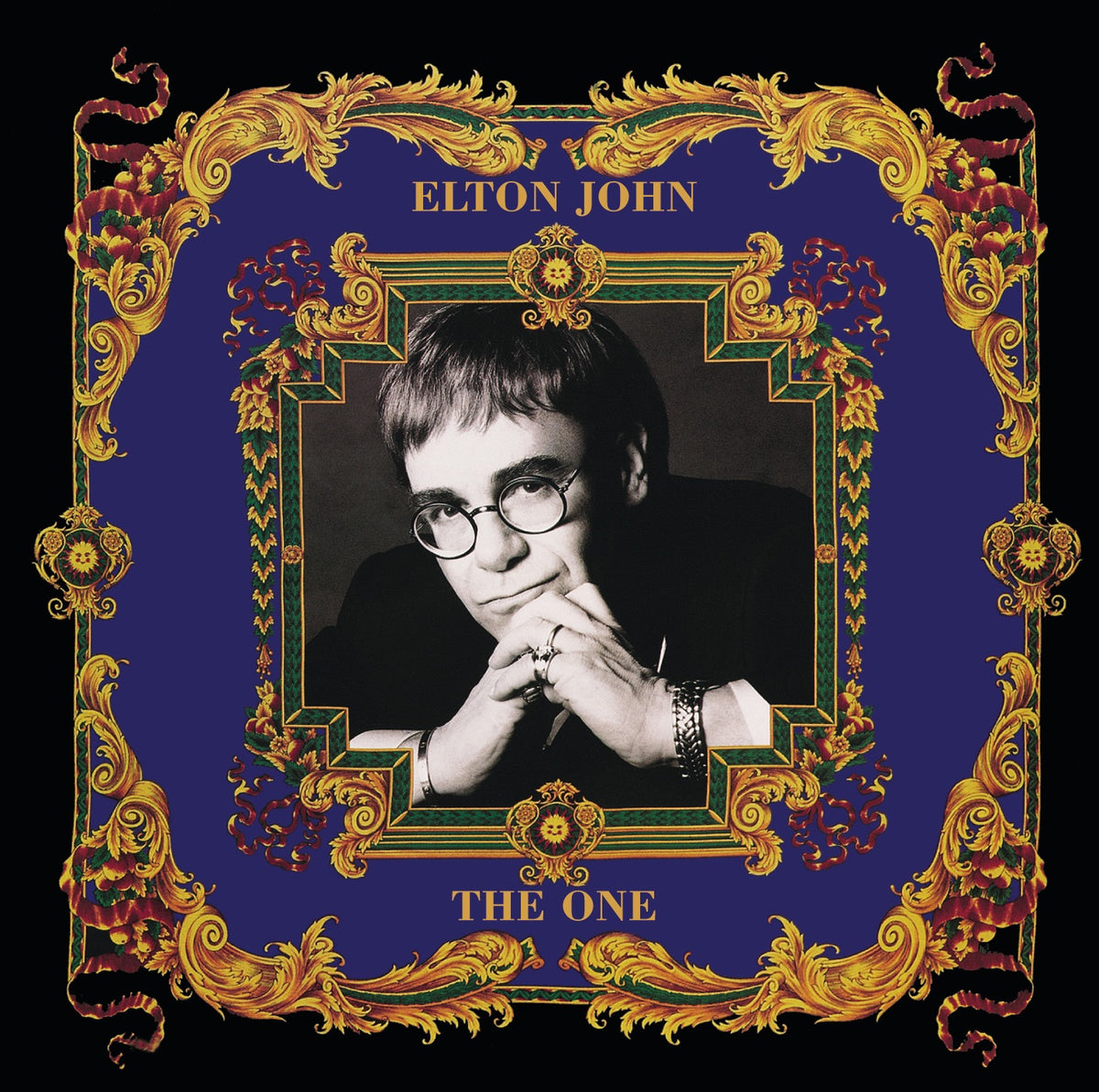 John, Elton | The One | CD