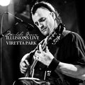 Michale Graves | Illusions Live/Viretta Park | CD