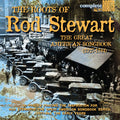 Stewart, Rod | Roots Of Rod Stewart Great | CD