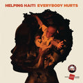Helping Haiti | Everybody Hurts | CD