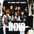 INXS | Full Moon Dirty Hearts - 2011 | CD
