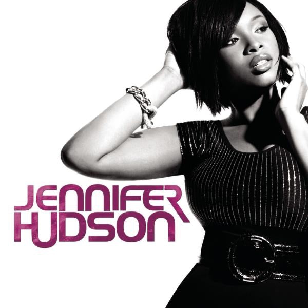 Hudson, Jennifer | Jennifer Hudson | CD