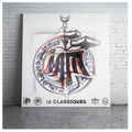 IAM | 16 Classiques | CD