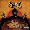 Ghost | Infestissumam (Swe) | CD