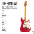 Shadows | At Their Very Best | CD