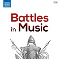 Holst / Liszt / Newman / Strau | Battles In Music | 2CD