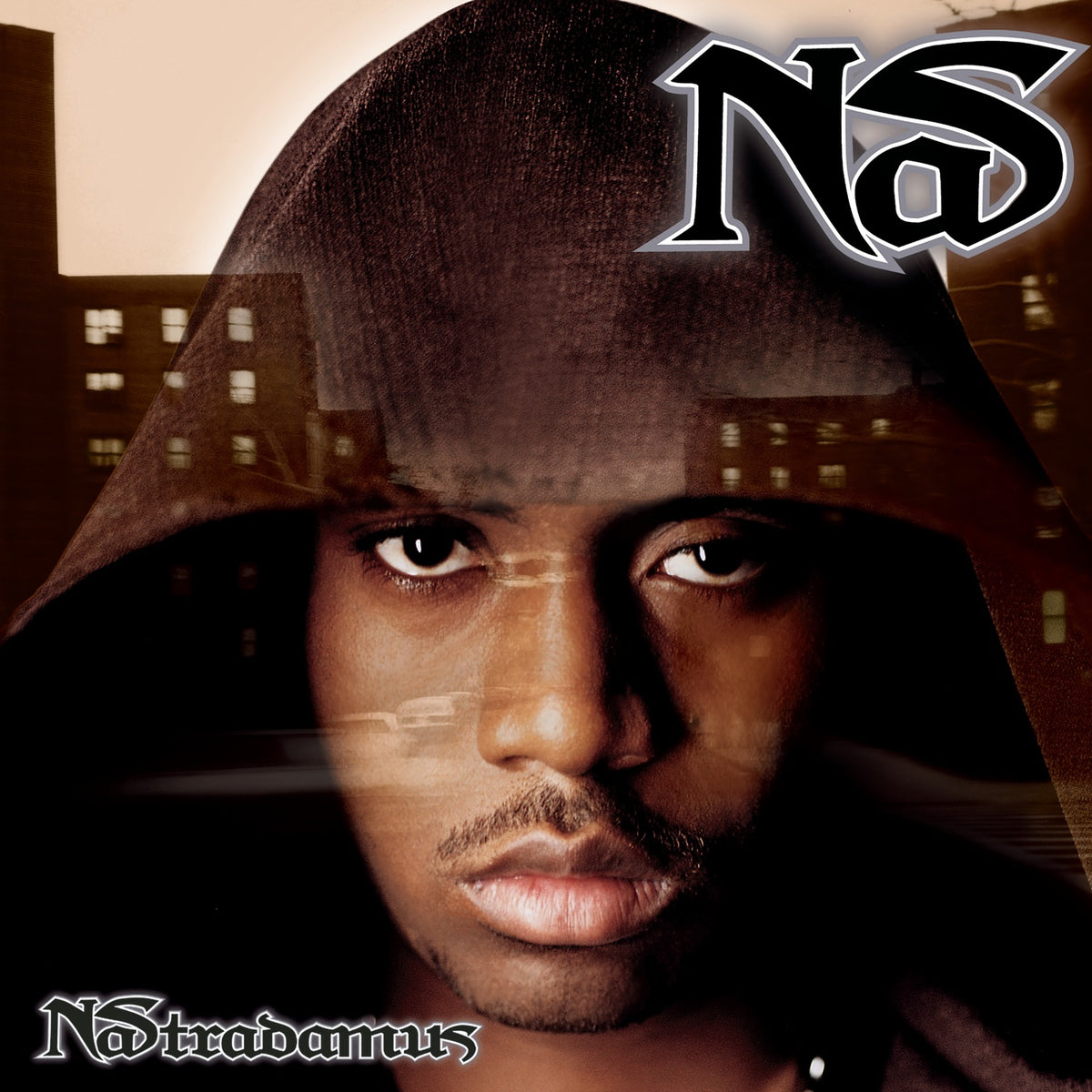 NAS | Nastradamus | 2LP