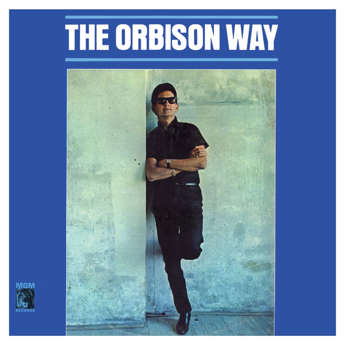 Orbison, Roy | Orbison Way | CD