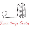 Roses Kings Castles | Roses Kings Castles | CD