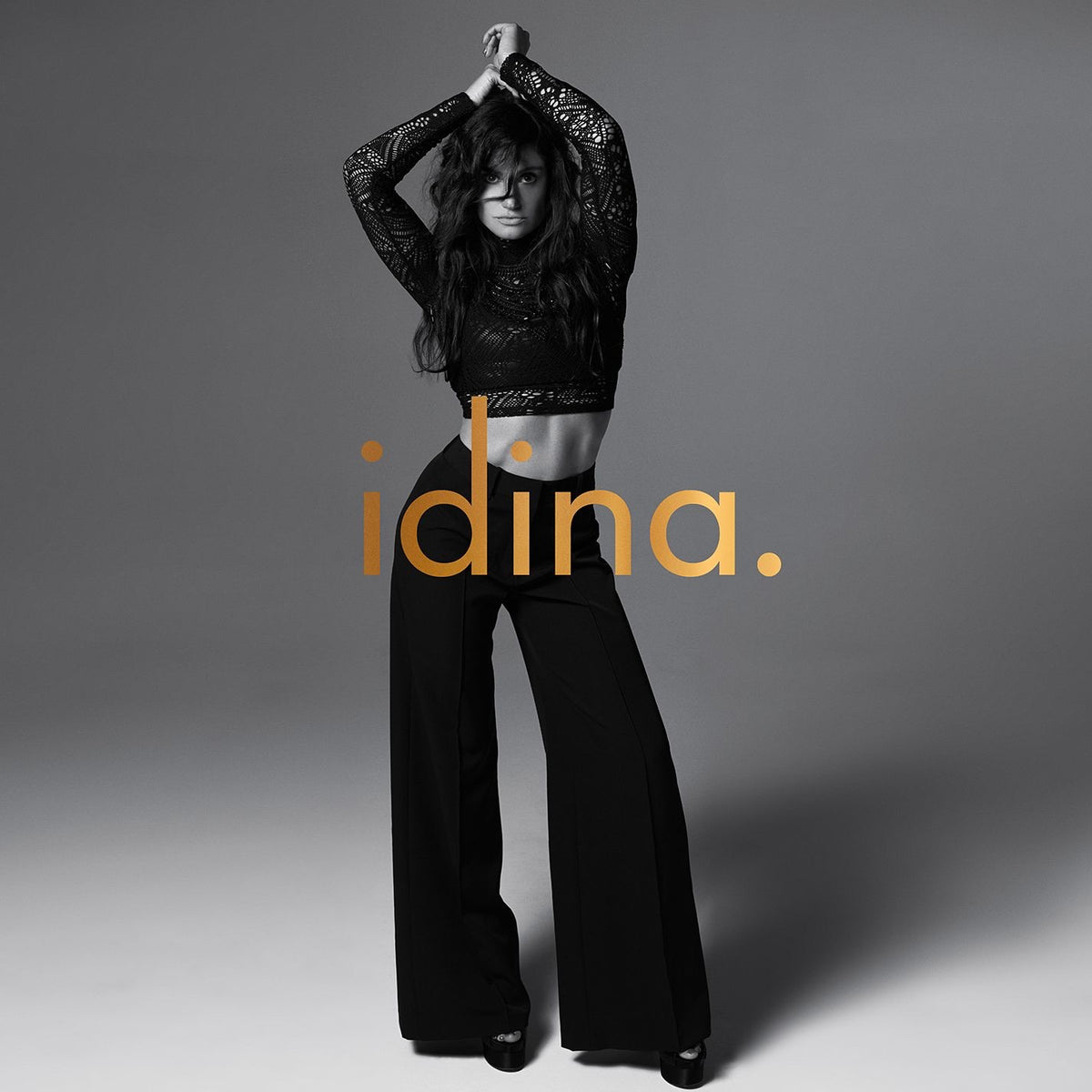 Menzel, Idina | Idina | CD