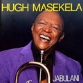 Masekela, Hugh | Jabulani | CD