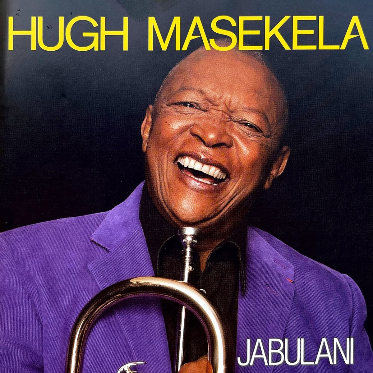 Masekela, Hugh | Jabulani | CD
