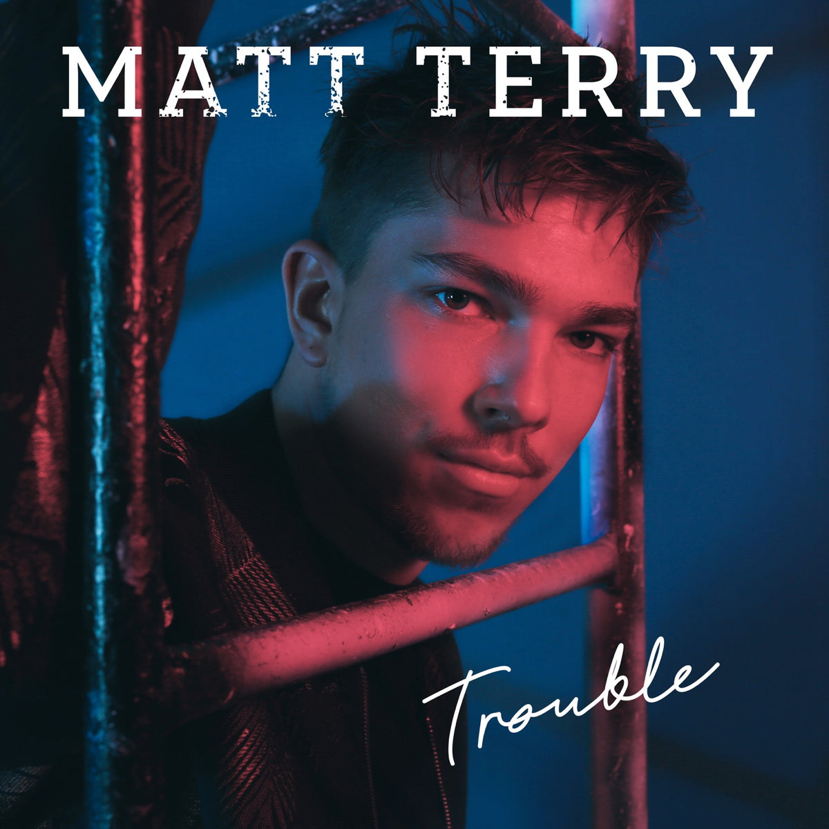 Terry, Matt | Trouble | CD