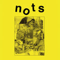 NOTS | We Are Nots | CD