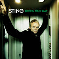 Sting | Brand New Day | CD