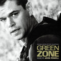 Green Zone (Score) / O.s.t. | Green Zone (Score) / | CD