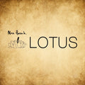 Henck Max | Lotus | CD