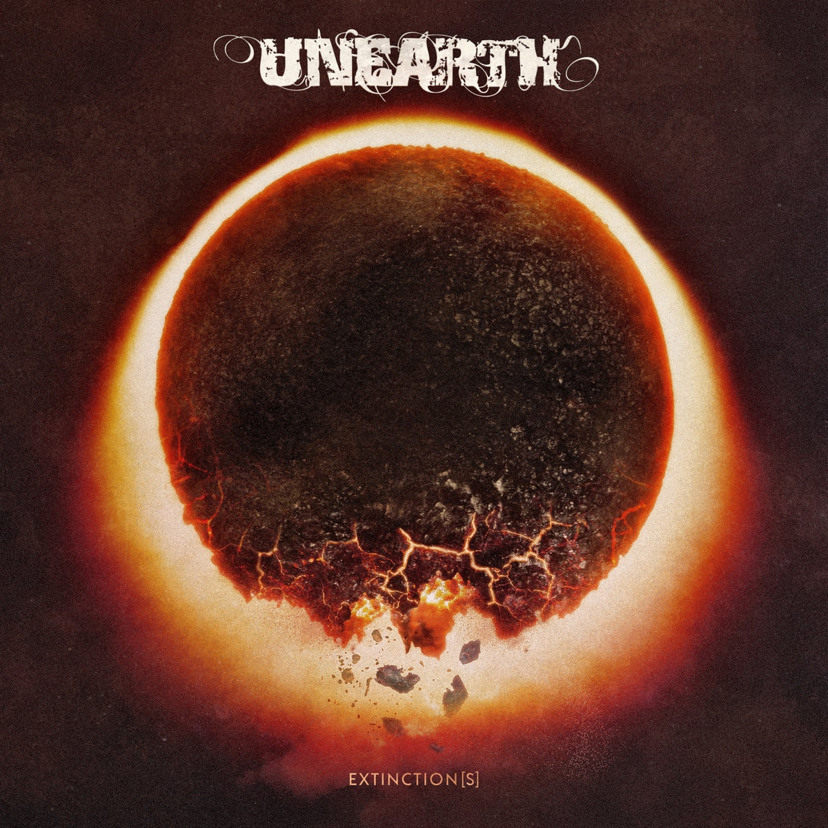 Unearth | Extinction(S) | CD