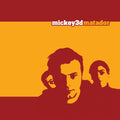 Mickey 3D | Matador | CD