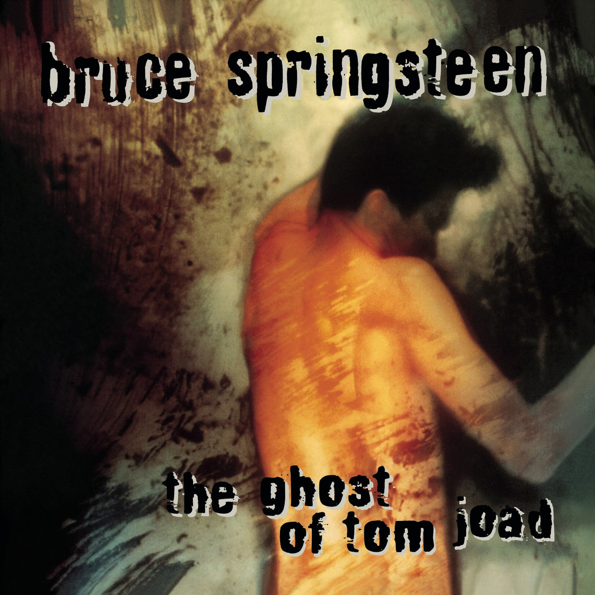 Springsteen, Bruce | Ghost Of Tom Joad | CD