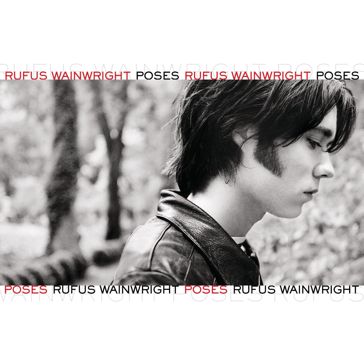 Wainwright, Rufus | Poses | CD