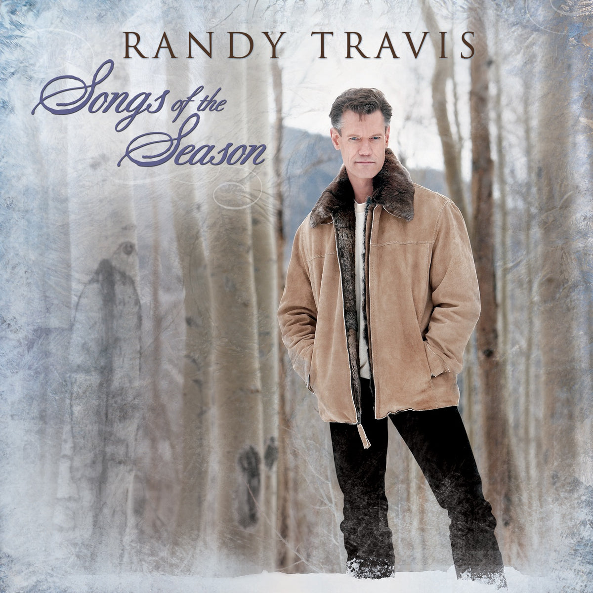 Travis, Randy | Songs Of The Season | CD