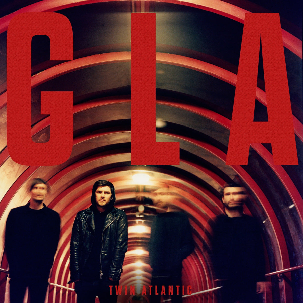 Twin Atlantic | GLA | CD