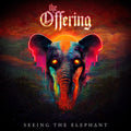 Offering | Seeing The Elephant | CD