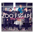 Zoo Escape | Dirty Laundry | CD