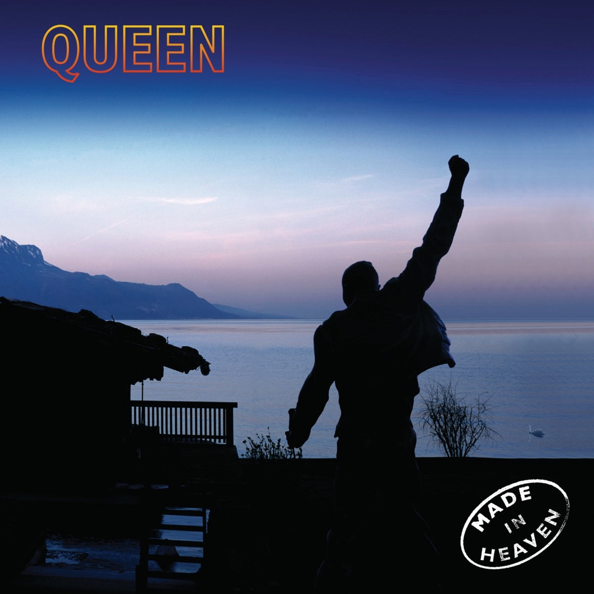 Queen | Made In Heaven | CD