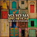 YO | Yo Ma & The Silk Road Ensemble | CD