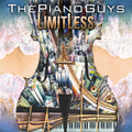 Piano Guys | Limitless | CD