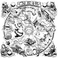 Magic Door | Magic Door | CD
