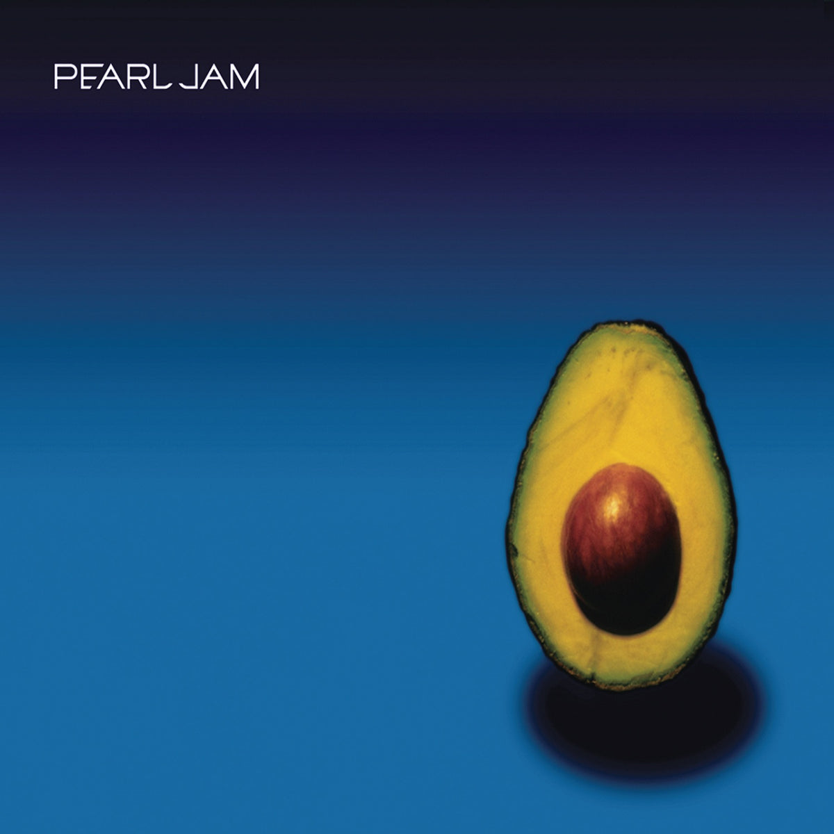 Pearl Jam | Pearl Jam (Vinyl) | 2LP