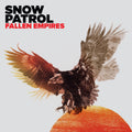 Snow Patrol | Fallen Empires | CD