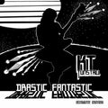 Kt Tunstall;-Drastic Fantastic | Kt Tunstall;-Drastic Fantastic | 2CD