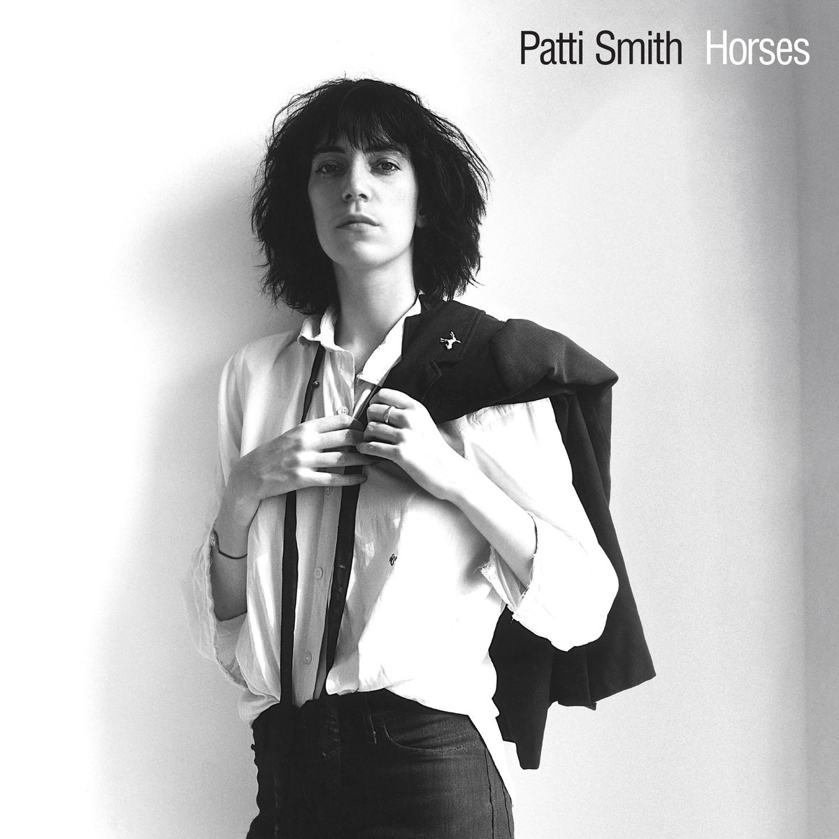 Smith, Patti | Horses | CD