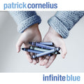 Patrick Cornelius | Infinite Blue | CD