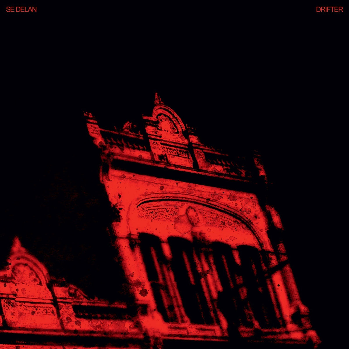 Se Delan | Drifter-Digi | CD