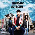Lonsdale Boys Club | Lonsdale Boys Club | CD