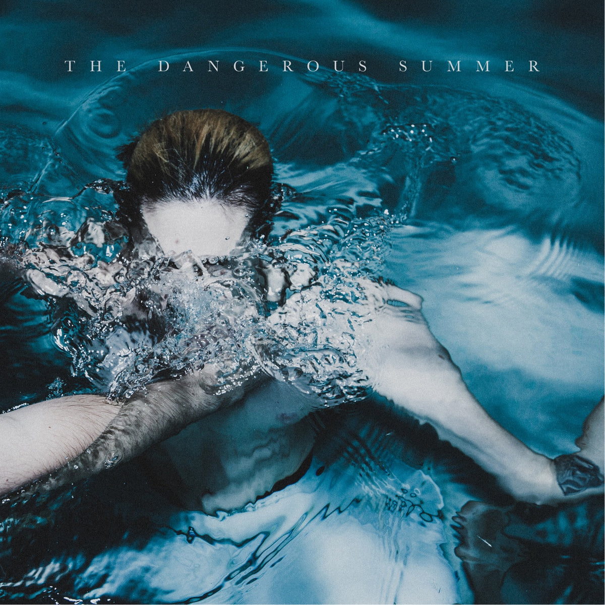 Dangerous Summer | Dangerous Summer | 3CD