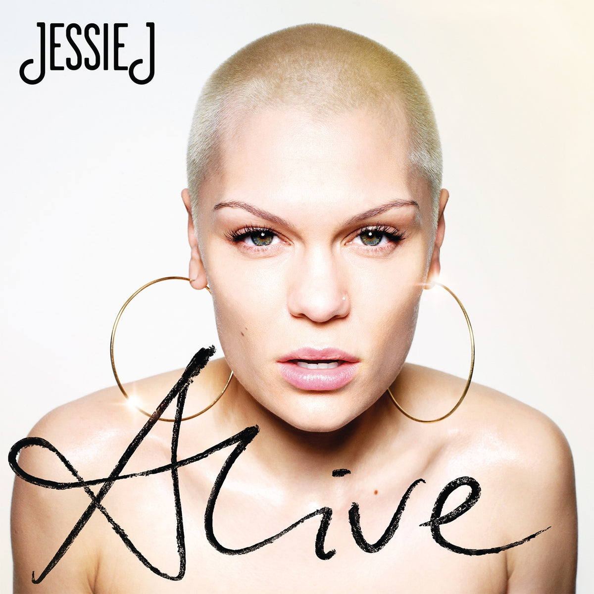 Jessie J | Alive | CD