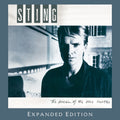 Sting | Dream Of The Blue Turtles | CD