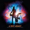 Space Jam A New Legacy / O.s. | Space Jam A New Legacy / O.s. | CD
