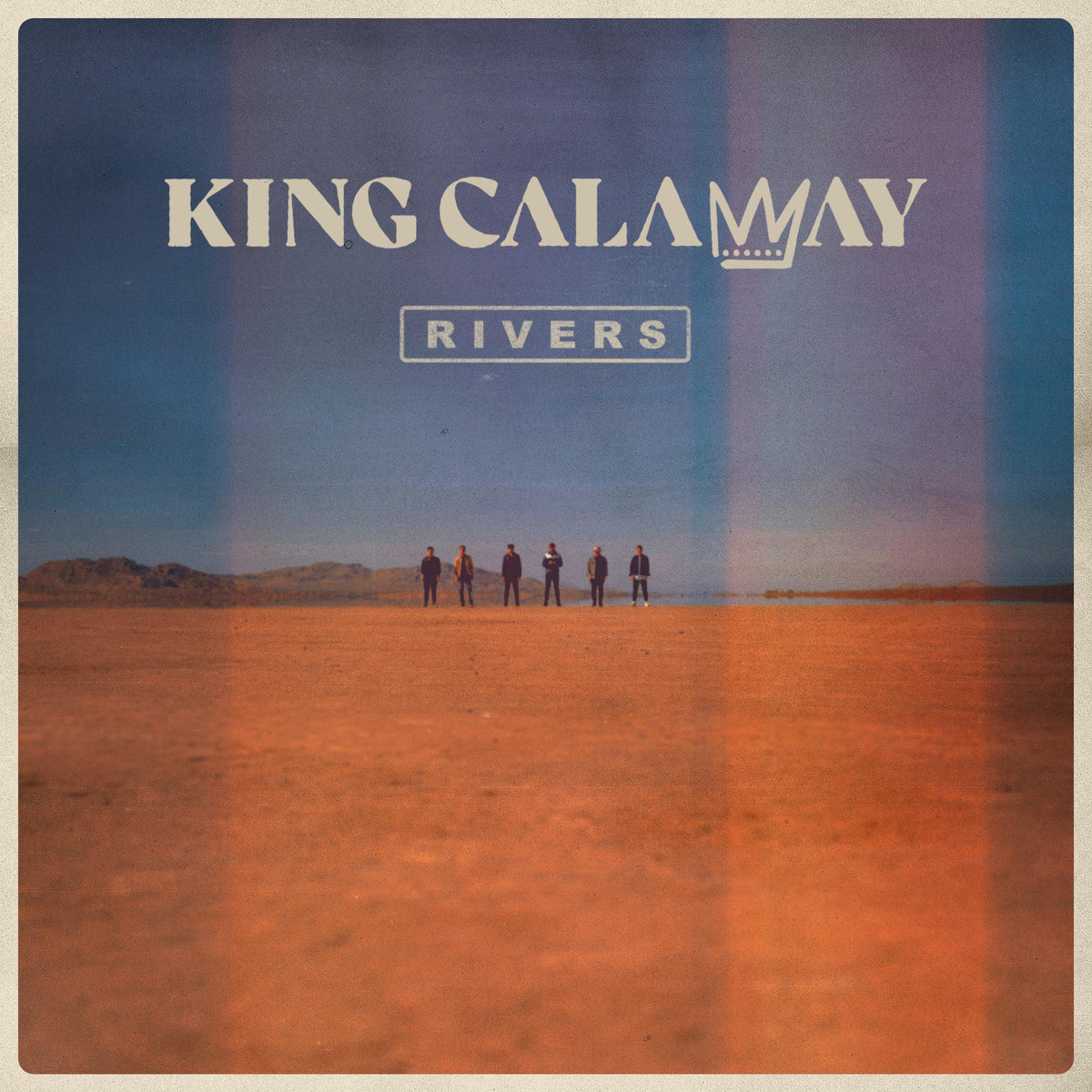 King Calaway | Rivers | CD