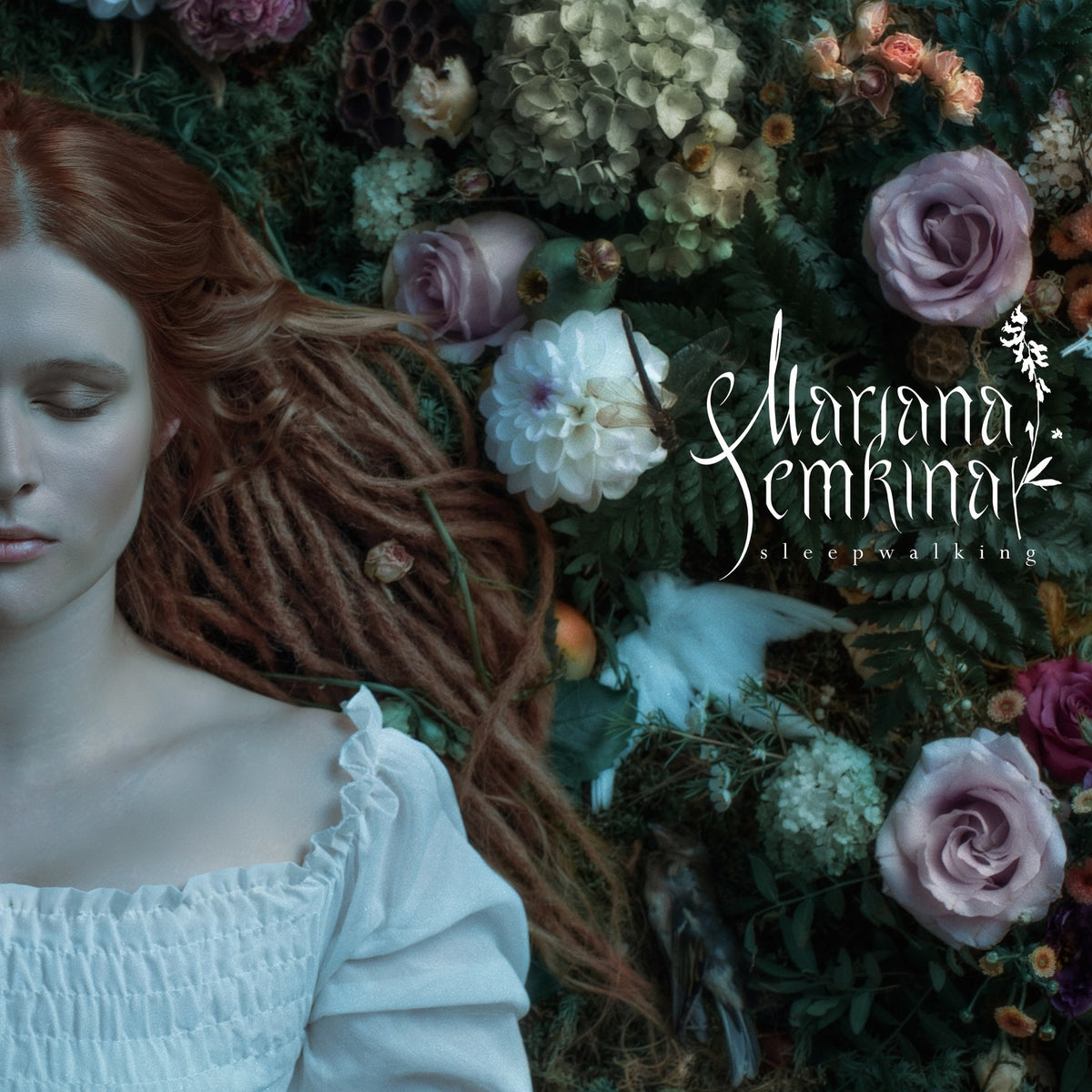 Mariana Semkina (Iamthemorning | Sleepwalking | CD