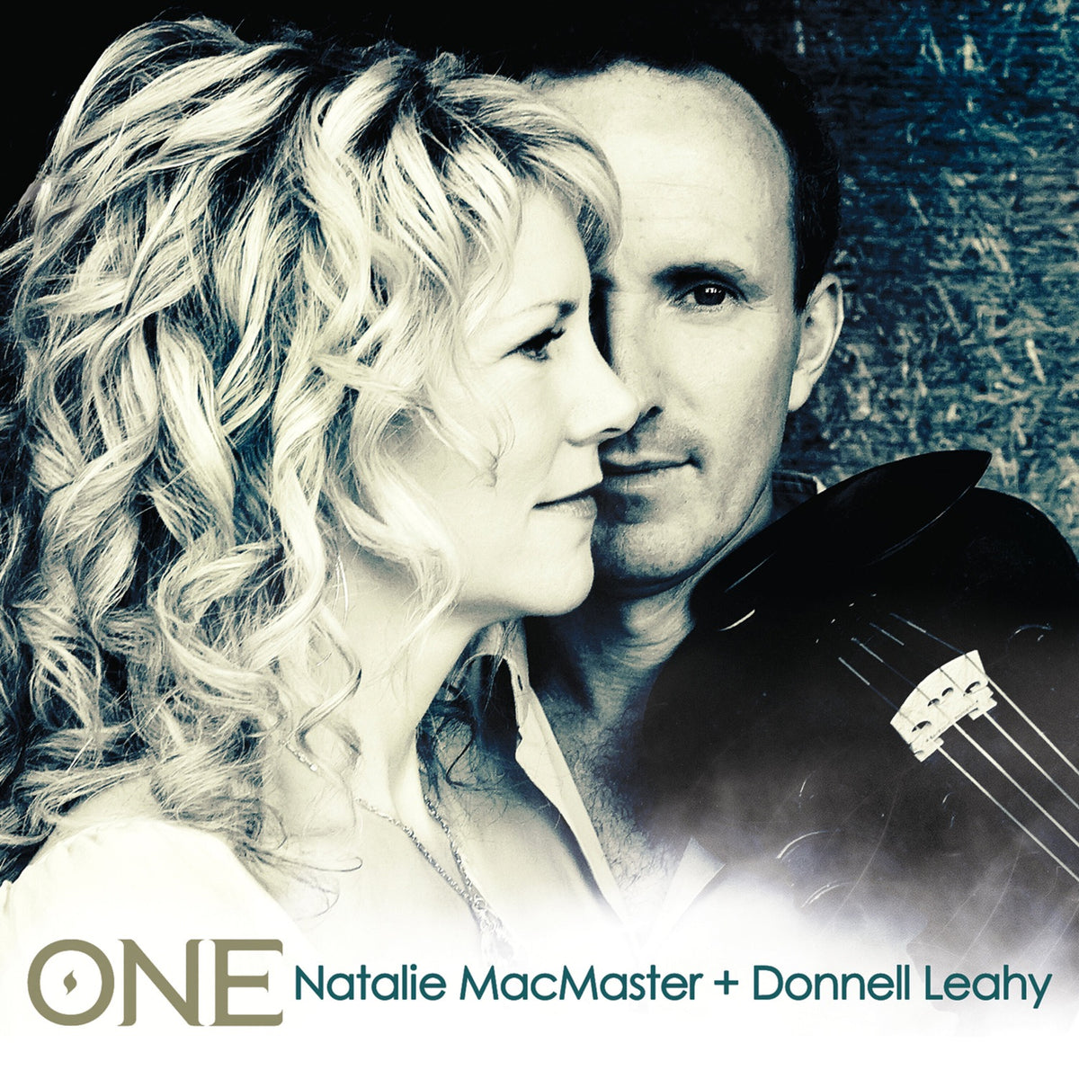 Macmaster, Natalieleahy, Donnell | ONE | CD