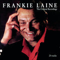 Laine, Frankie | Original Recordings | CD
