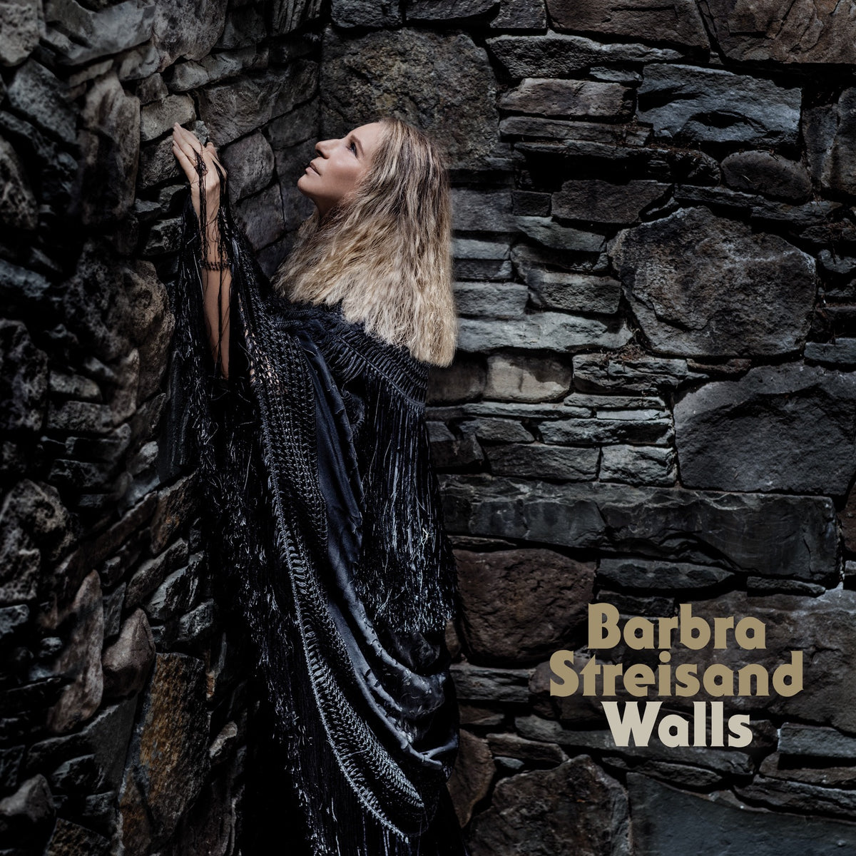 Streisand, Barbra | Walls | CD