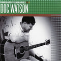 Watson, Doc | Vanguard Visionaries | CD
